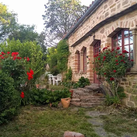 Holiday home La Longere D'anaide