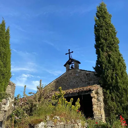 La Longere D'anaide Holiday home