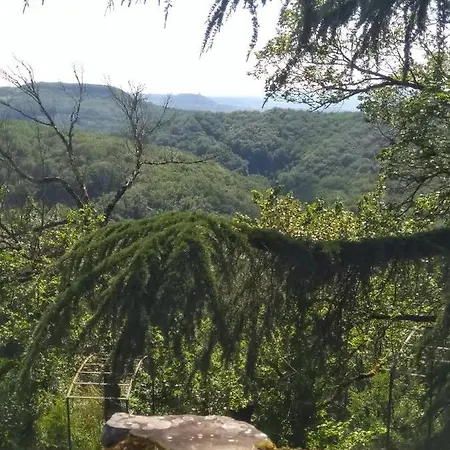 La Longere D'anaide Holiday home *