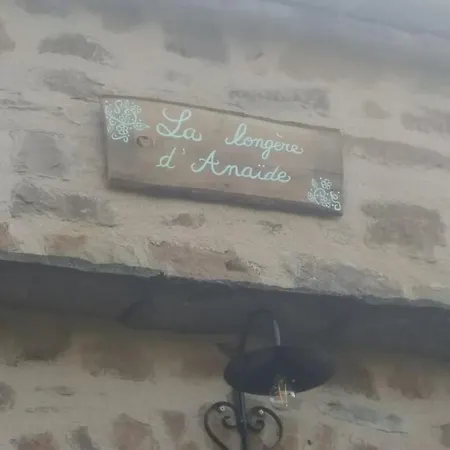 La Longere D'anaide *