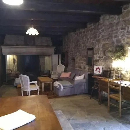 La Longere D'anaide Holiday home