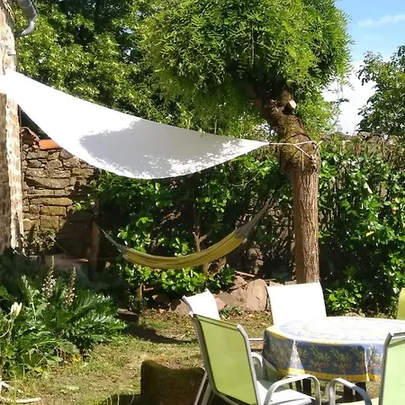 Holiday home La Longere D'anaide Saint-Marcel-Campes