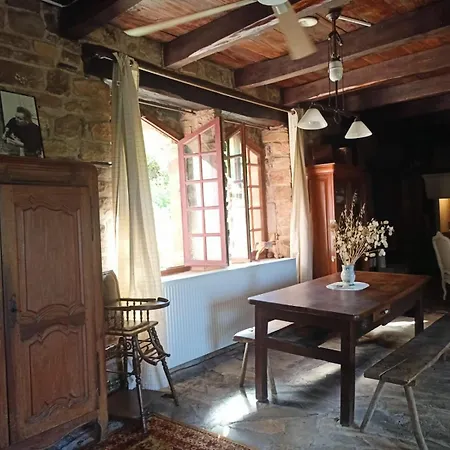 La Longere D'anaide Holiday home Saint-Marcel-Campes