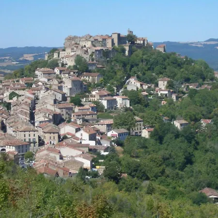 La Longere D'anaide Holiday home *